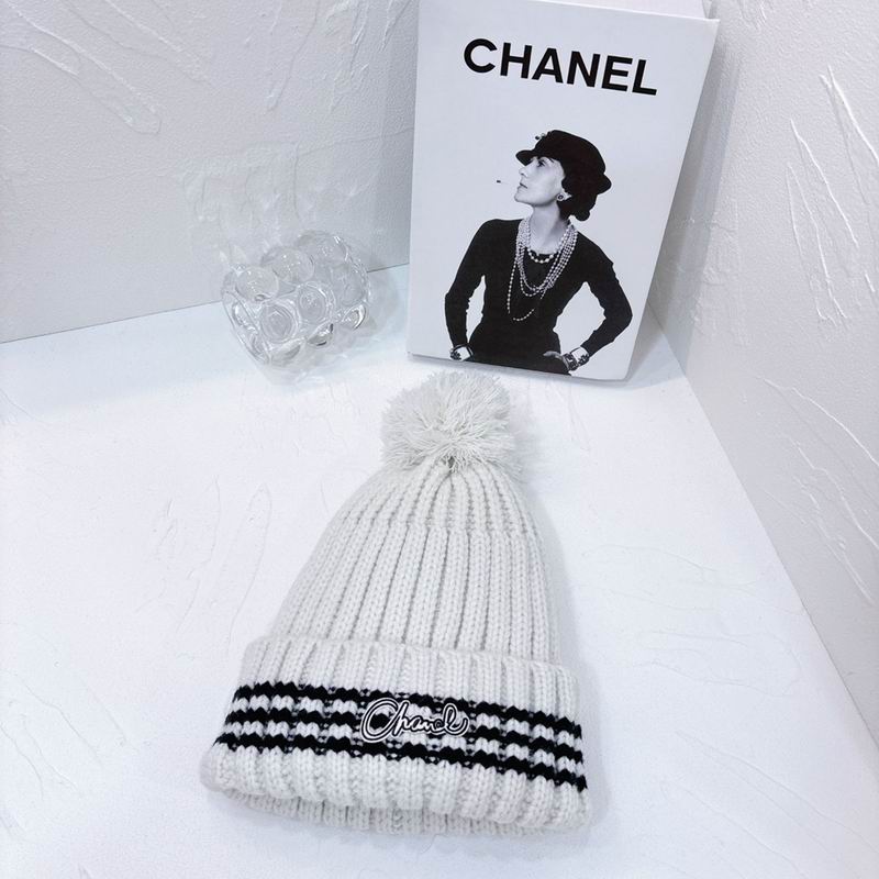 Chanel hat (143)